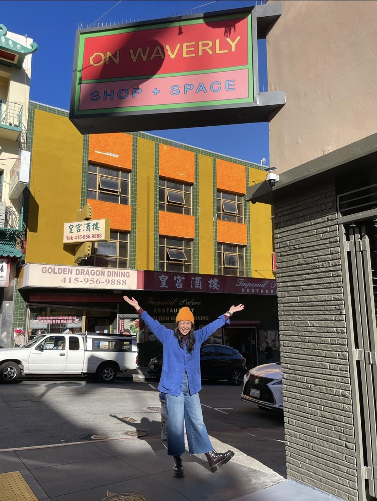 Cynthia Rinaldo Sf Cynthia Huie: A transformational leader in San Francisco - The Voice of ...