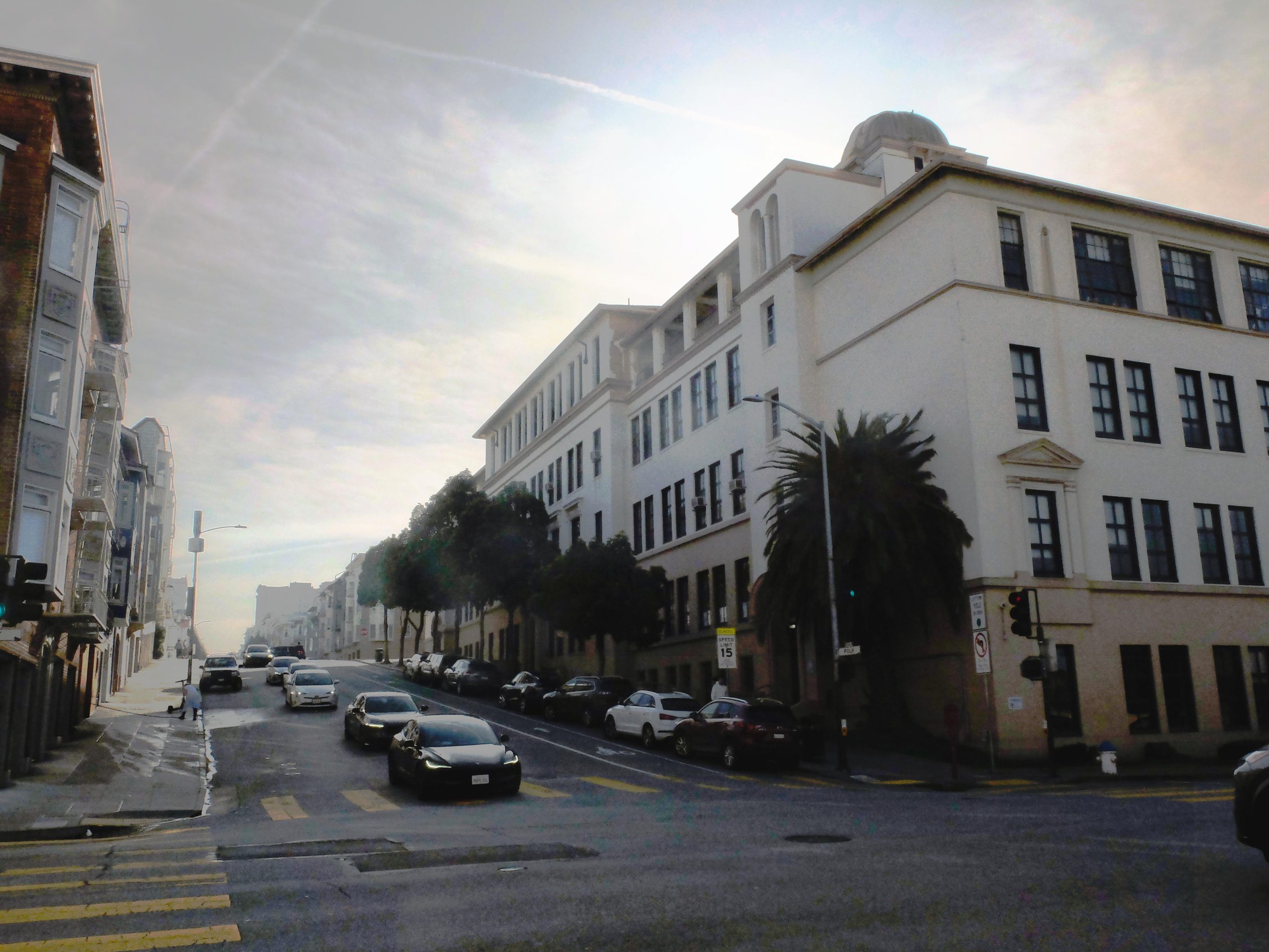 Student safety at San Francisco Unified School District: Concerns rise, solutions stall