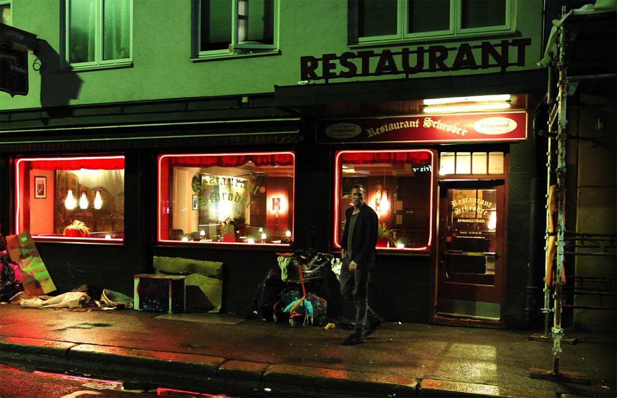 Swiping at the subtitle stigma - The Voice of San Francisco