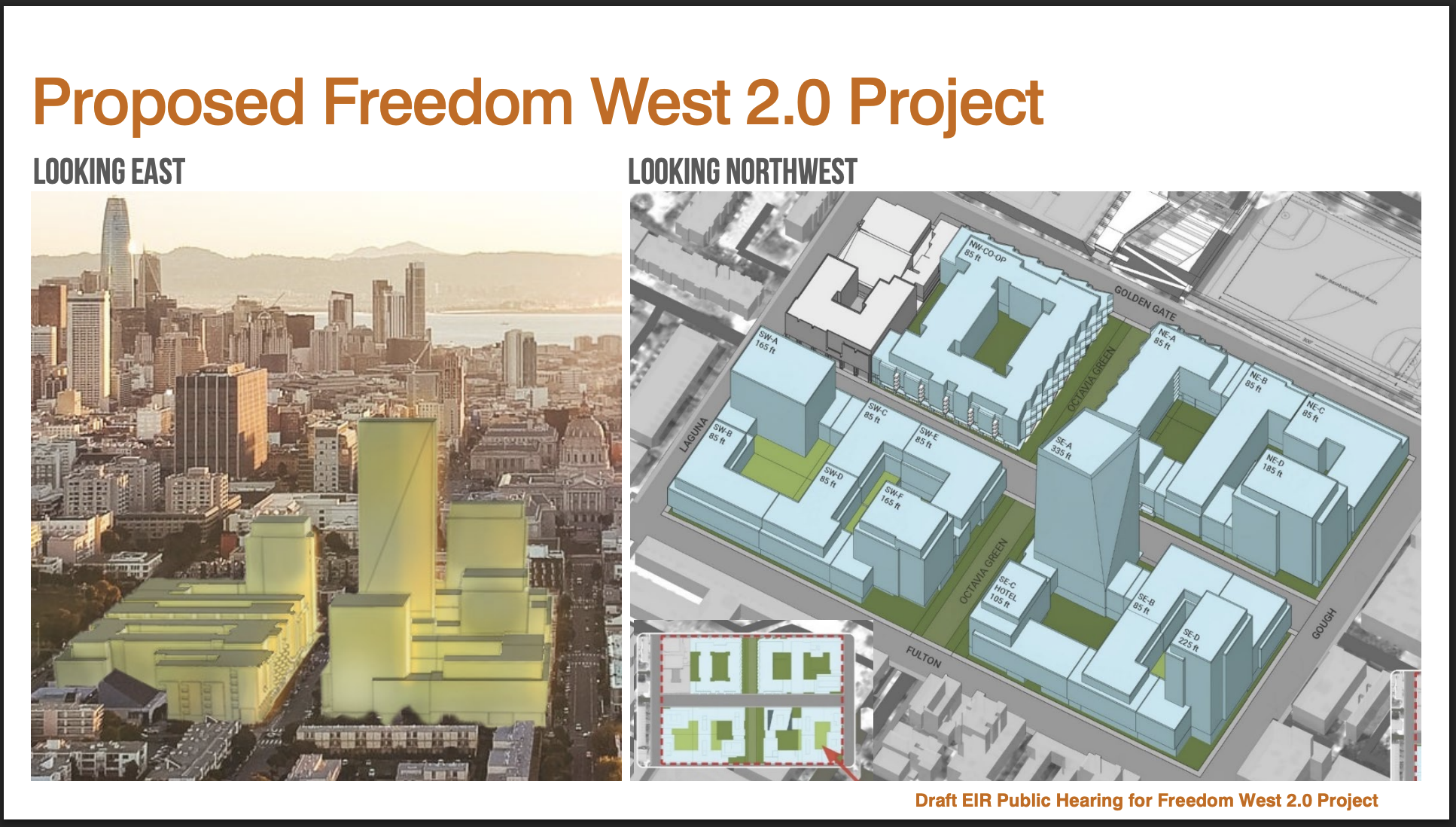 Budget, housing, public art among issues on table at City Hall this week - The Voice of San Francisco