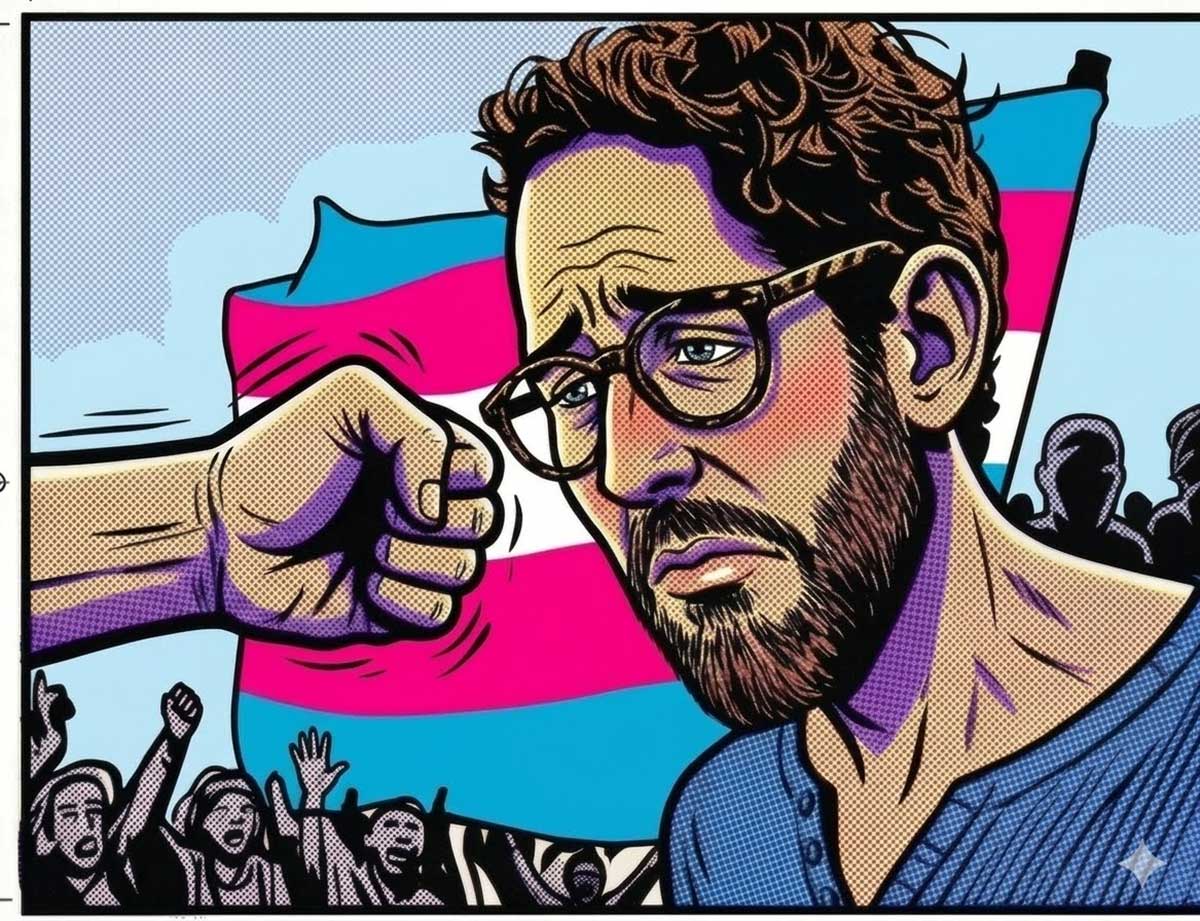 Friday night's New York City-style menacing in Dolores Park - The Voice of San Francisco