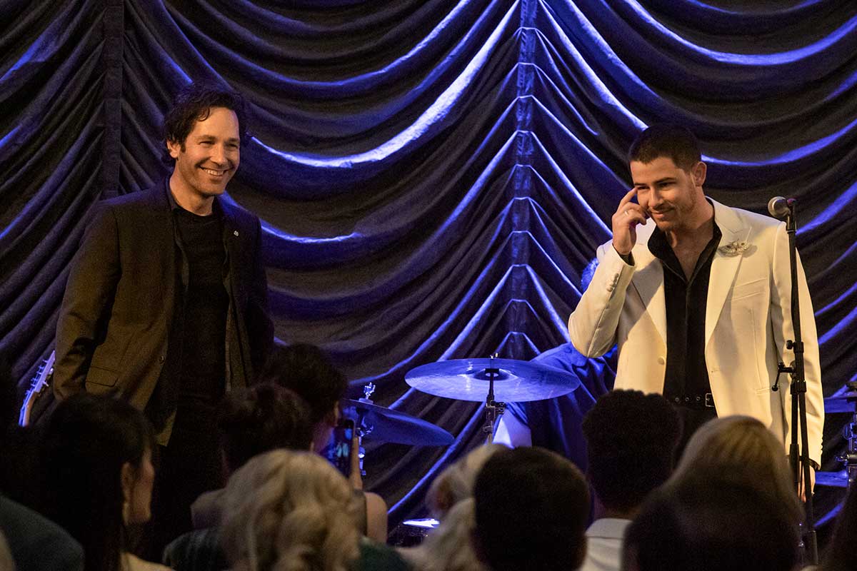 Delving into the power and glory of music - The Voice of San Francisco