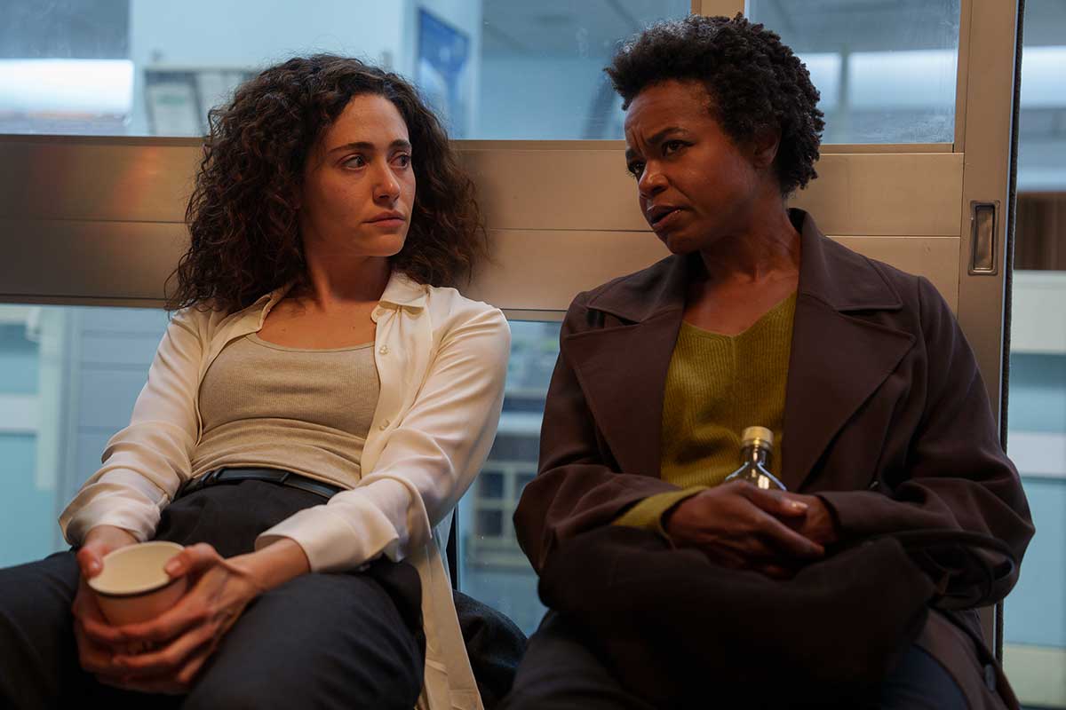 Sisterhood is powerful … and sometimes problematic - The Voice of San Francisco