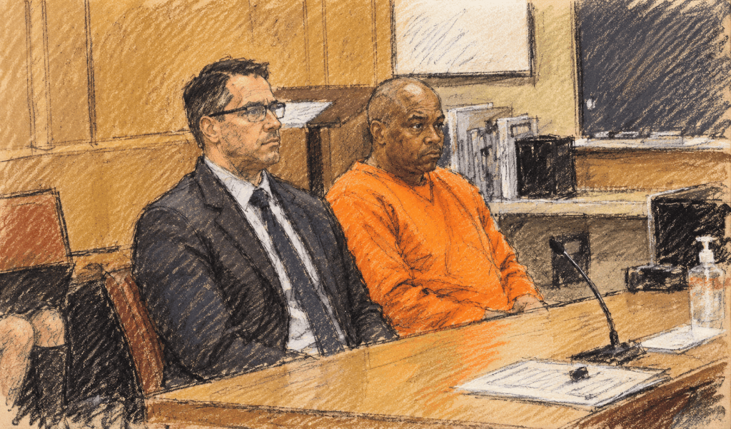 SF DA Office Accepts Plea Deal for Troy McAlister Over Hiroko Abe's Objections